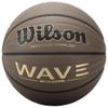 Баскетбольный мяч Wilson NBA Wave для игры в помещении/на улице