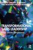 Книга Transformational Sales Leadership : Sales Leader Perspectives