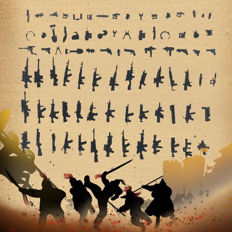 Серия военных костюмов Lego, армейская собака, бронежилет, телескоп, игрушки для детей