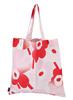 Тканевая сумка-тоут Marimekko Pieni Unikko, Женская, Розовая, 73820 073820 133, Скандинавский дизайн [Параллельный импорт]