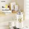 Germ Coca-Cola Insulated Sports Water Bottle with Straw
