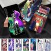 A-Apothecary D-Diaries Чехол для телефона Маомао для Huawei P 8 9 10 20 30 40 50 Pro Lite Psmart Honor 10 lite 70 Mate 20lite