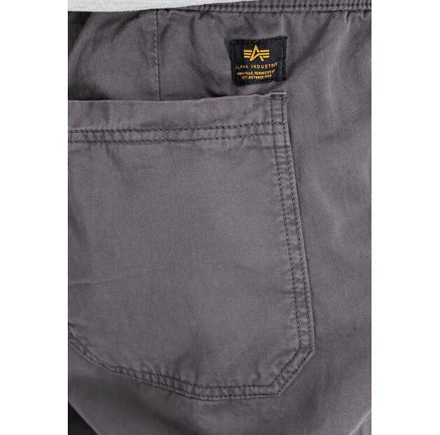 Шорты Alpha Industries Basic Cotton Short