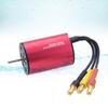 surpass KK Waterproof Series 2435 4500KV Sensorless Brushless Motor for 1 16 1 18 Car (4800KV)