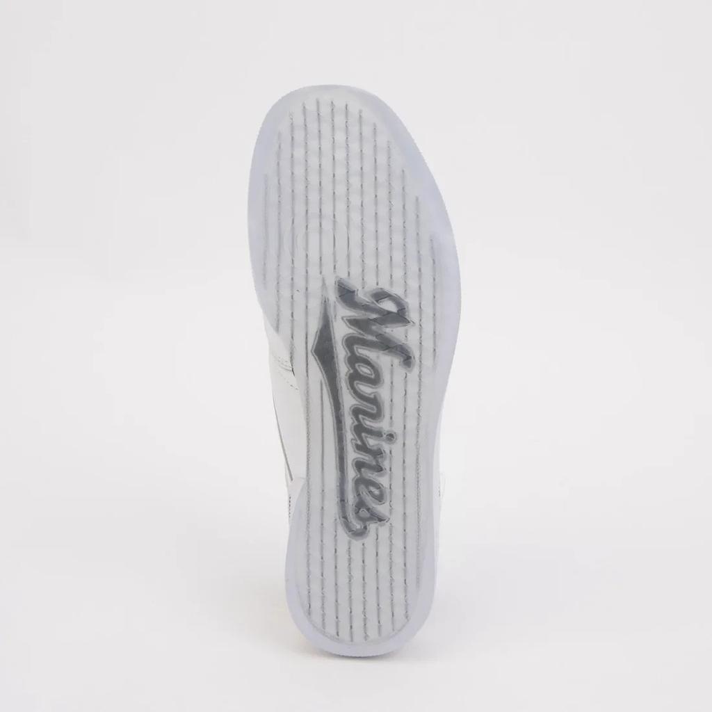 R00153 Тихоокеанская лига А Reebok Club C 85 Vintage "Чиба Лотте Марлинс"