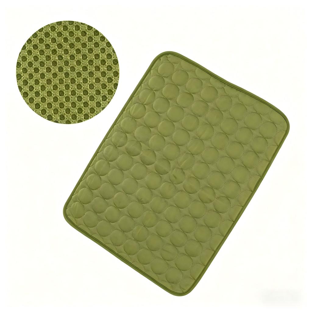 Universal All Season Pet Mat Thickened Warm Breathable Dog Cat Sleeping Pad Indoor Outdoor Four Seasons Pet Bed Mat