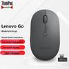 Беспроводная мышь Lenovo Go с двумя режимами