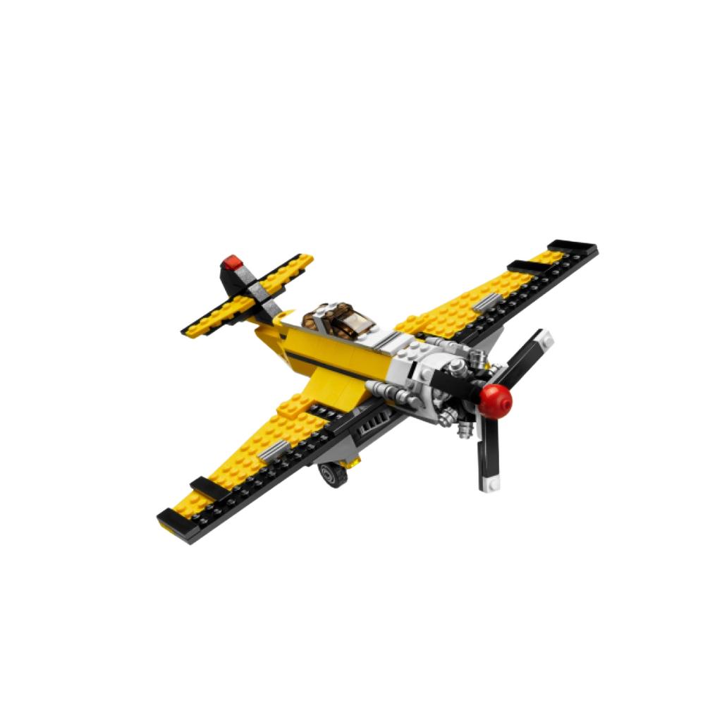 Lego Creator Propeller Power