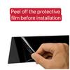4PCS Polished Pillar Posts Fit For Ford Fiesta 5 doors 2011 2012 2013 2014 2015 2016 Window Door Pillar Post Cover Trim