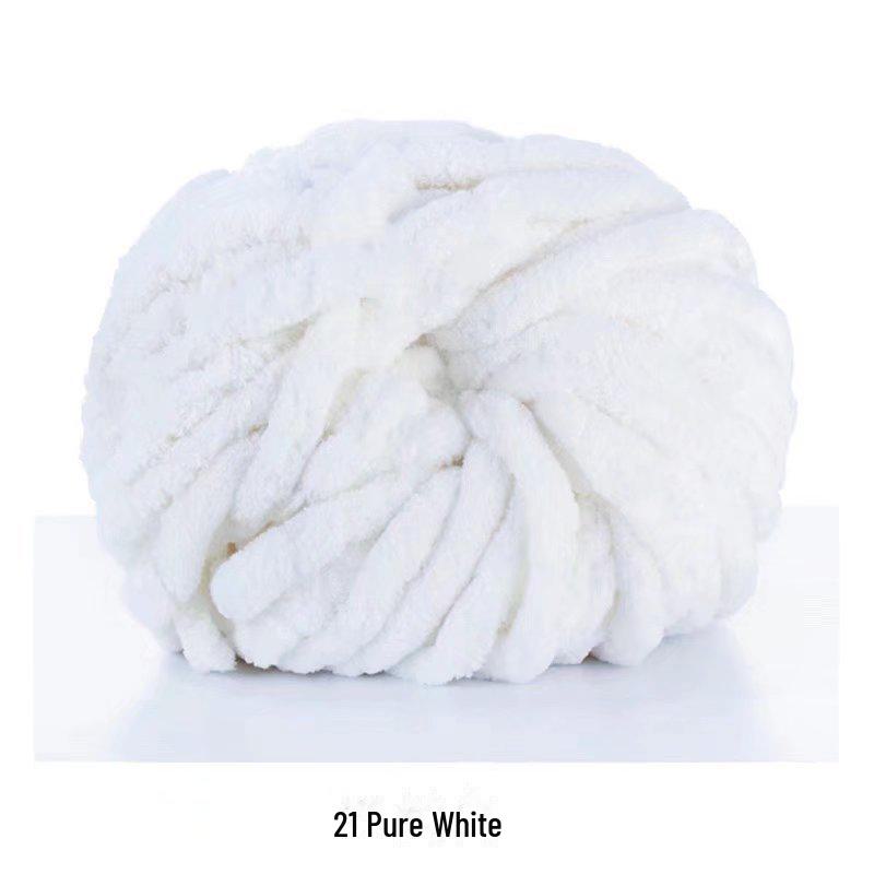 Очень толстое 2 см одеяло из синели Ice Bar - ручная работа, мягкое, плотно прилегающее, большая толщина, одеяло из льна своими руками