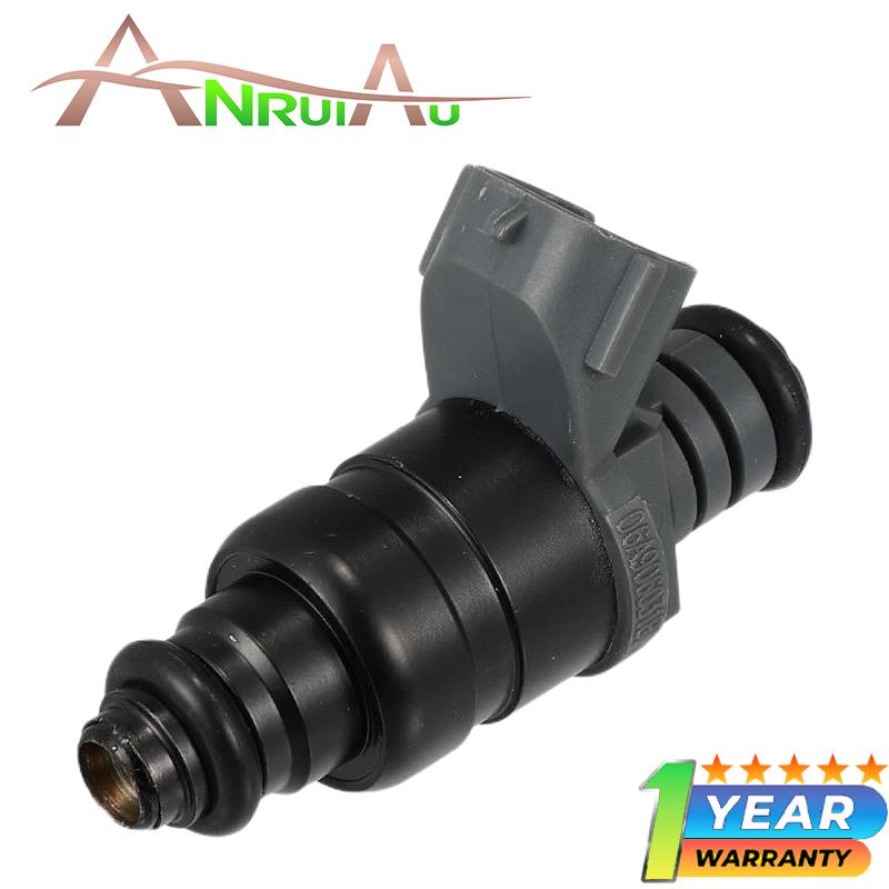 Новый 1 шт. Форсунка топливная 06A906031BT Для 2004-2016 Skoda Octavia VW Caddy III Фургон Универсал Golf Plus Golf V Variant Jetta Touran
