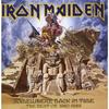Album - Iron Maiden - SOMEWHERE BACK IN TIME - 2 Disques - Rock - Best Of 1980-1989