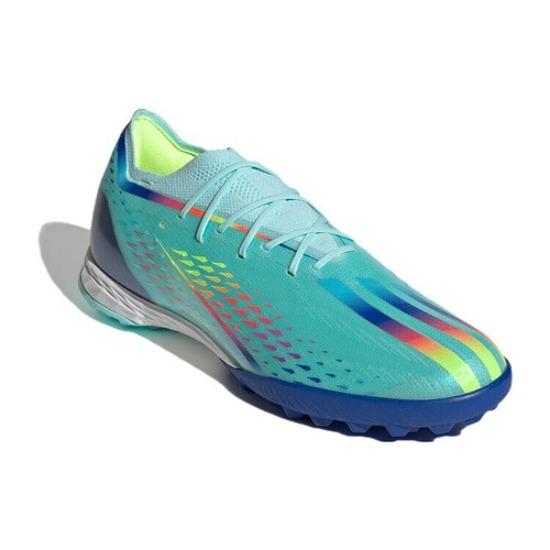 adidas X Speedportal.1 Turf Синий - GW8972