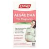 CATALO, Algae DHA for Pregnant Women, 60 Softgels