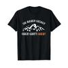 Sie Haben Gesagt Oben Bier Spruch Berg Alpen Berge Wanderer T Shirt Vintage Washed Stylish Designer Clothes Slightly Soft