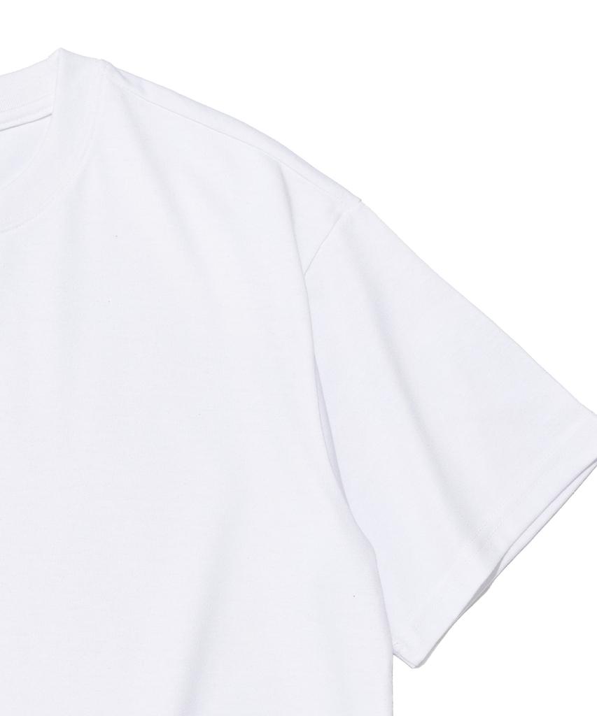 TAILOR STUDIO Футболка с коротким рукавом Varsity 1862 (белый)
