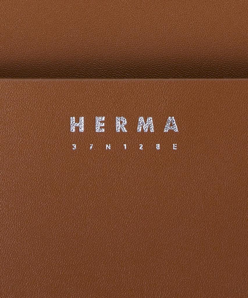 Кошелек Herma Mia Деревянный