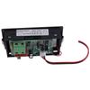 Цифровой вольтметр амперметр AC 300V 100A Панельный амперметр вольтметр Вольт детектор Тестер Монитор Панель