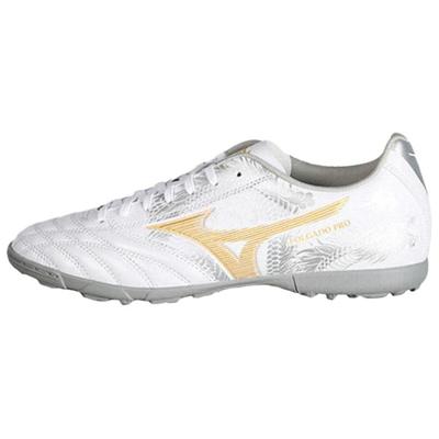 Morelia Neo Легкий AG (Резиновые короткие шипы) Амортизирующие Прочные Дышащие Посадка Футбольные Бутсы Мужские Футбольные Бутсы Platinum P1GD249331