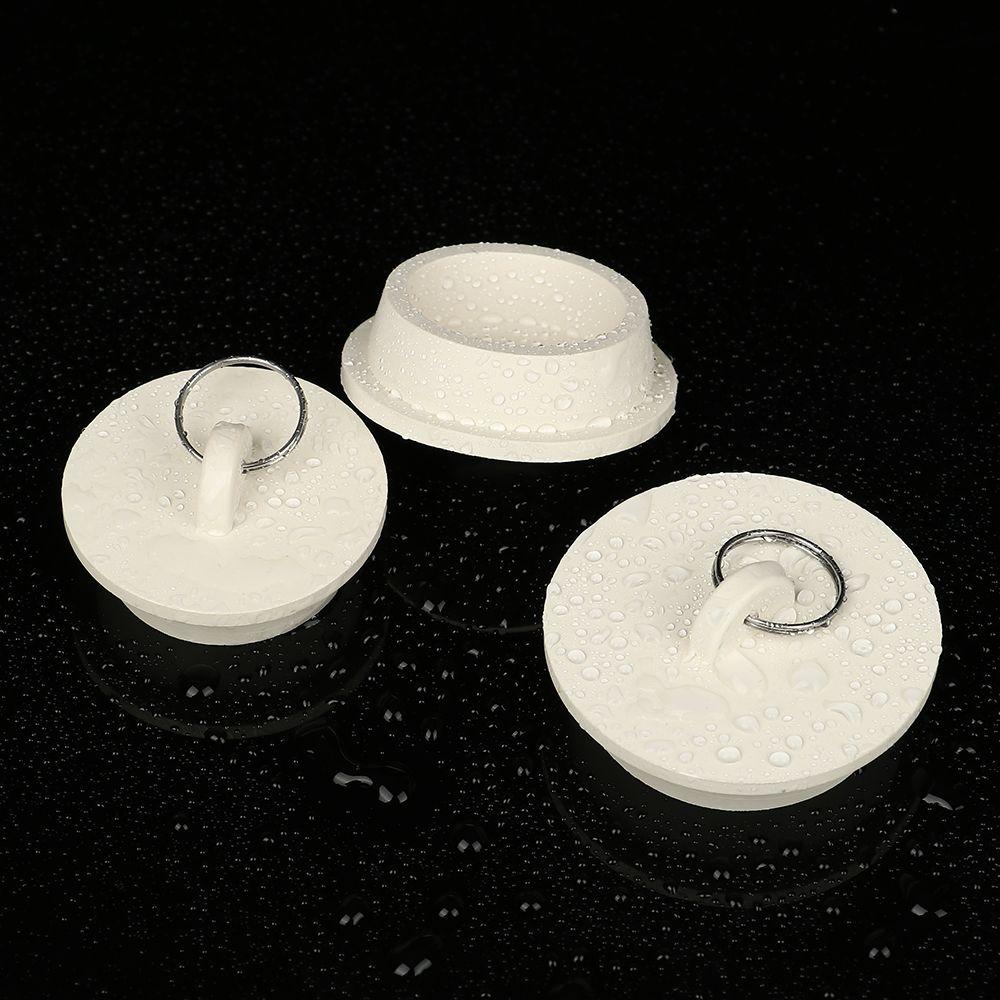 Прочная герметичная крышка для слива в ванной, кухне, стопор для ванны, принадлежности для ванной, канализация