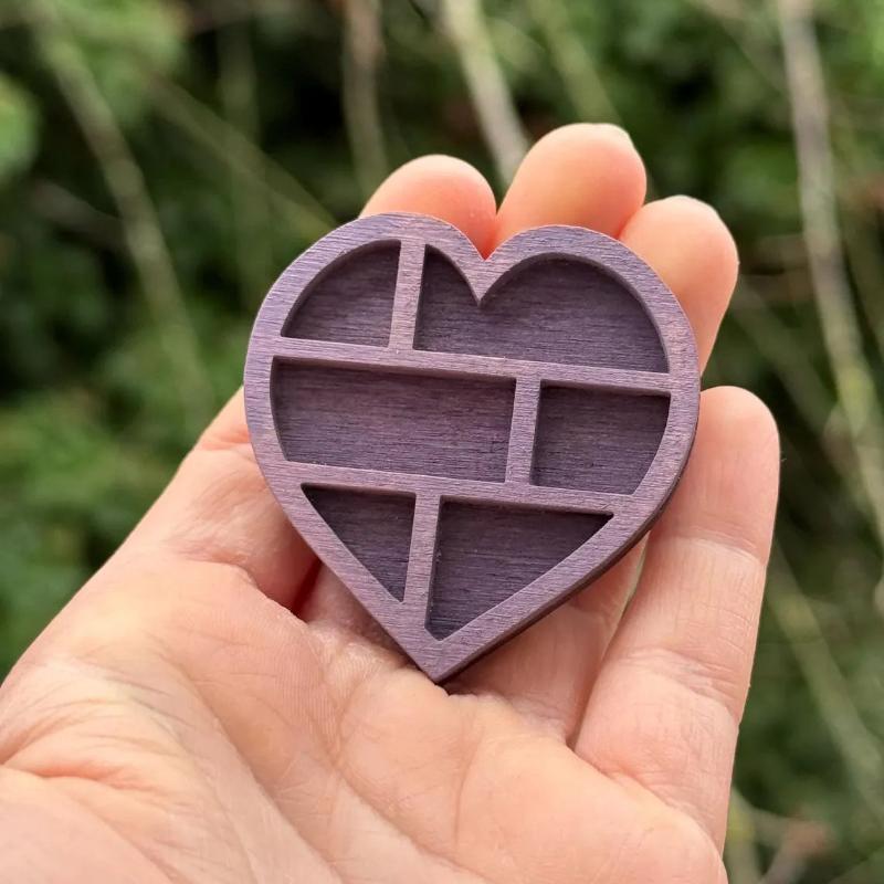 Многоцветная миниатюрная полка для мелочей, различные ячейки, луна, гриб, кукольный домик, полка, отделения