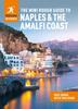 Книга The Mini Rough Guide To Naples & the Amalfi Coast (Travel Guide with Free eBook)