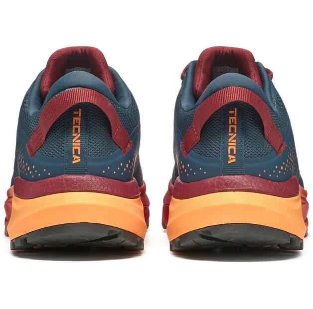 Треккинговые ботинки Tecnica Agate S GTX