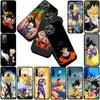 Son Gohan Dragons Gokus Balls Super Phone Cover for Motorola Moto G55 G45 G75 G85 G13 Edge 50 30 Fusion 40 NEO Ultra Pro Case