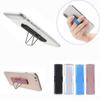 Mount Finger Ring Strap Bracket Finger Grip Sling Phone Stand Phone Holder Back Sticker Band