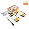 Пластиковая ручка Индуктивная автоматическая машина Cognize Road Follow Line You Draw Toys для детей