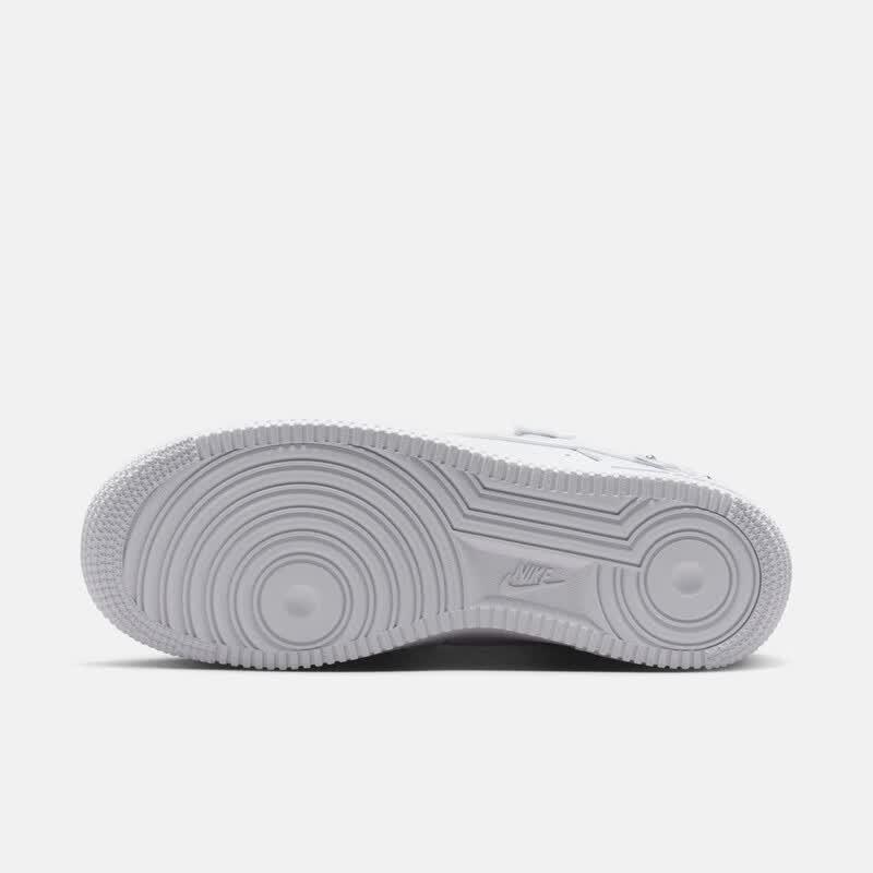 Nike Женские классические повседневные кроссовки Air Force 1 07 Florette
