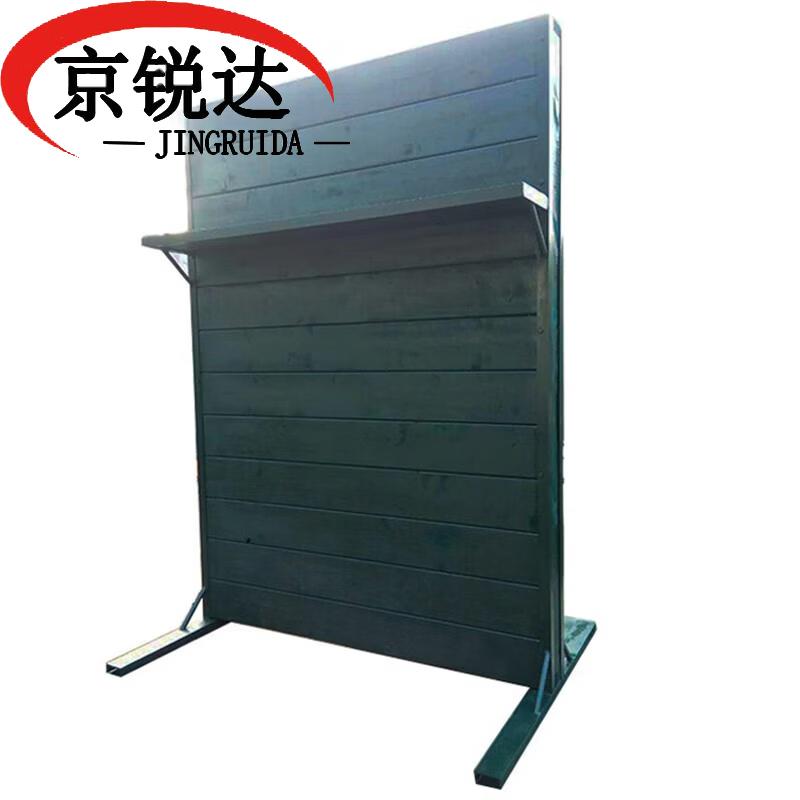 JINGRUIDA Physical Training & Obstacle Course Equipment