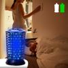 Portable LED 360° USB Outdoor Indoor Mosquito Lamp Electric Zapper,for Home Indoor And Outdoor Use