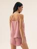 Rhone Esotiq Women'S Pajamas | Dusty