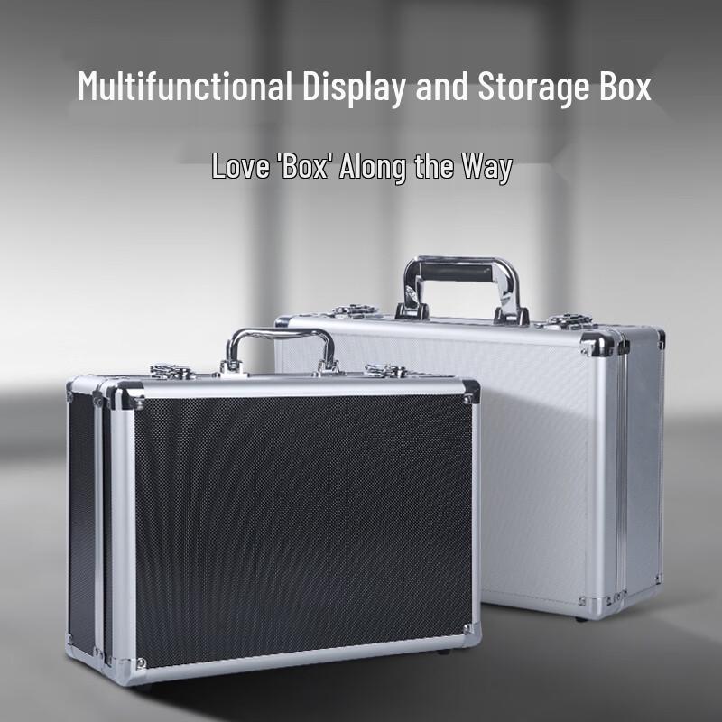 Portable Security Storage Case