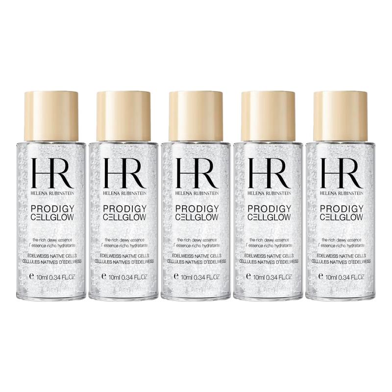 Helena Rubinstein Prodigy Cellglow Насыщенная сияющая эссенция Образец