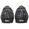 Vans Аутентичная обувь Черные Vans VN0A5KS96SW