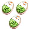 1-3pcs Egg Timer Kitchen Electronic Gadget Color Changing Yummy Soft Hard Boiled Eggs Cooking Timer Egg Boiling Timer Alarm Tool