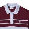 Lacoste Mens French Made Classic Polo Shirt