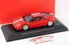 Ixo Ferrari 360 Challenge Stradale 2003 Завершенный продукт 1/43 (красный)