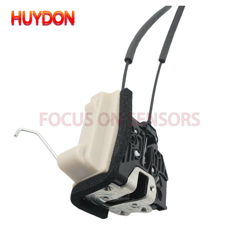 81311-1W050 813111W050 Front Left Door Lock Latch Actuator For Kia Rio 2011 2012 2013 2014 2015 2016 2017 Car Accessories