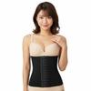 Princess Slim Compression Waist Corset Shapewear for Waist and Posture Authentic Product Corset, Cincher, Diet, Black, Improvement, (1, Black, Small)