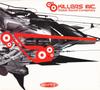 CD РАЗНЫЕ ИСПОЛНИТЕЛИ - KILLERS INC.-GLOBAL SOUND CONSPIRAC 3DVCD022 3D Vision 2005 Не Япония Танцевальная и Электронная Музыка Б/У
