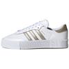 (WMNS) Кроссовки Samba Skate 'Белый' Женские FW5392