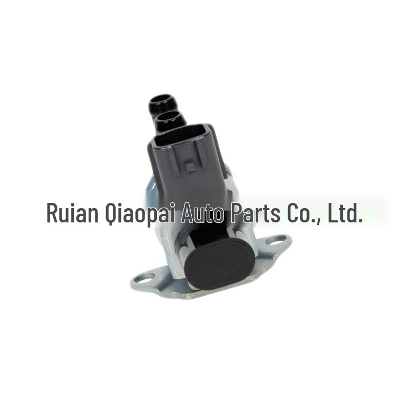 Ford Engine Air Valve Solenoid, JL3E-9J559-AA Auto Part
