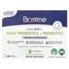 Baby & Kids, Daily Probiotic + Prebiotic, Newborn To 6 Years Old, 28 Unscented Packs, 1.5g (0.05oz) Each