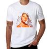 Retro Grunge Pop Musician 90s TShirt Casual Streetwear Short Sleeve Tee