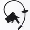 6R0810773F Fuel filler door lock motor actuator sensor for VW Polo Bettle Vento 6R0 810 773F 6R0810773D 6R0 810 773D