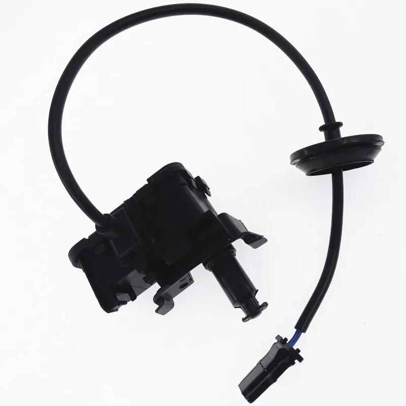 6R0810773F Fuel filler door lock motor actuator sensor for VW Polo Bettle Vento 6R0 810 773F 6R0810773D 6R0 810 773D