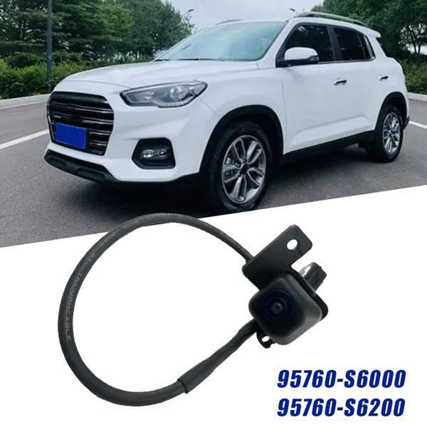 Камера заднего вида 95760-S6000/6200 для Hyundai IX35 18-20